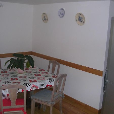 Chez Pimline Bed and Breakfast Saint-Aubin-sur-Quillebeuf Buitenkant foto