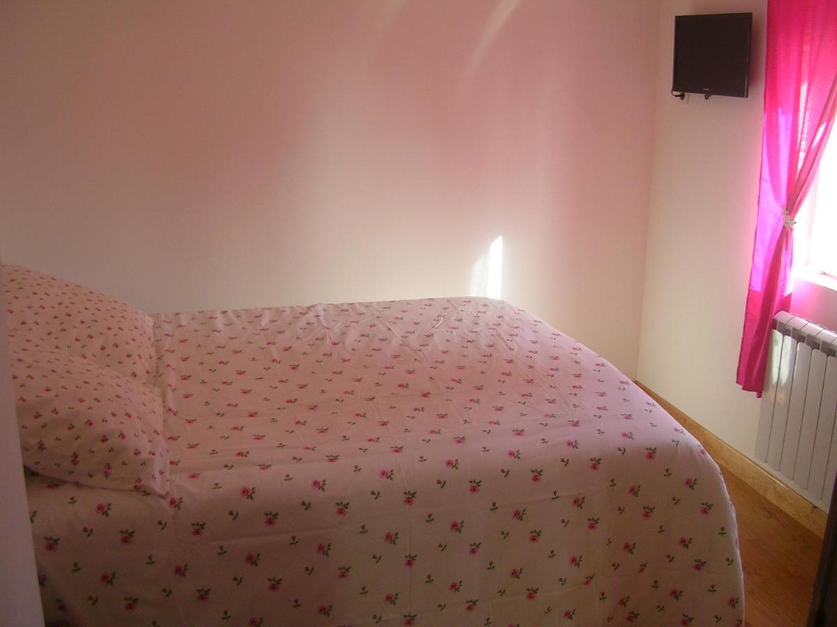 Chez Pimline Bed and Breakfast Saint-Aubin-sur-Quillebeuf Buitenkant foto